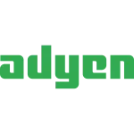 Adyen SVG Icon